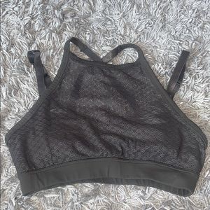 forever 21 sports bra